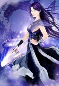 巫师奥秘