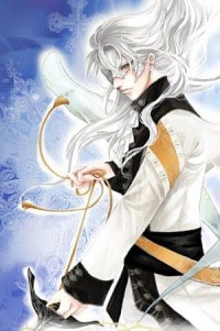 魔尊临世