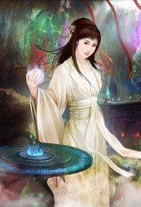 病娇征服世界