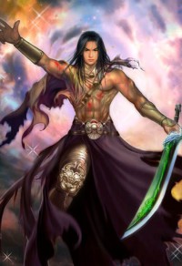 重生之赵武天下