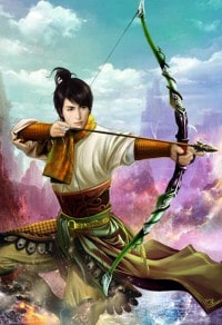 千川引