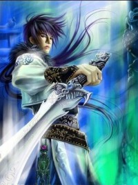 神针侠医