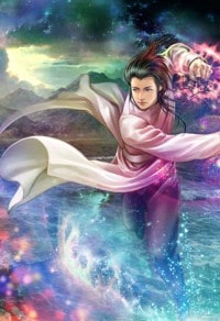 (射雕同人)射雕之黄蓉新缘(GL)