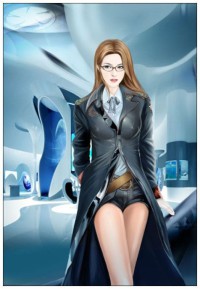 玩儿转人界