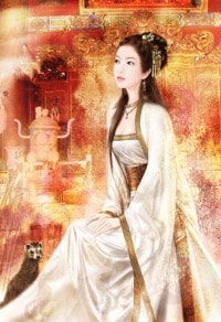 苗疆道事：神秘苗疆巫蠱傳奇