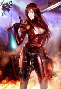 超级保镖(征服美女总裁)