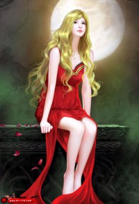 星际之针灸大师