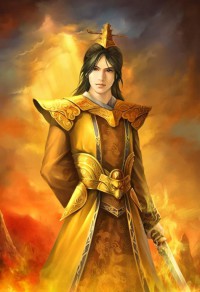 穿成血族始祖我靠人設保命