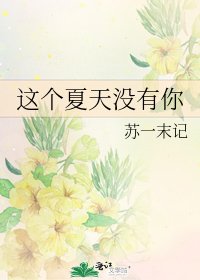 这个夏天没有你